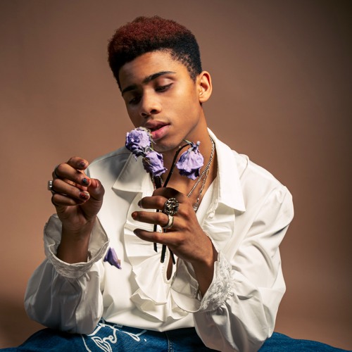 Bryce Xavier